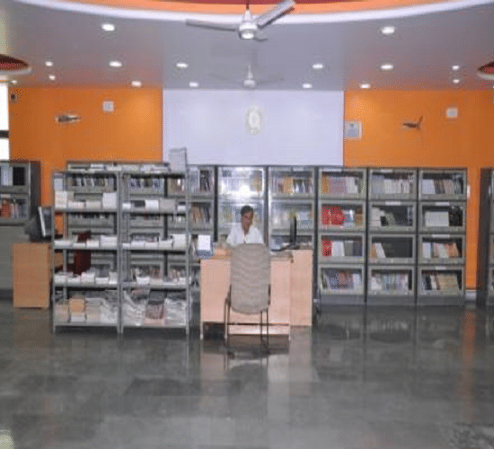 Delhi Institute of Rural Development New Delhi Infrastructure photo 10